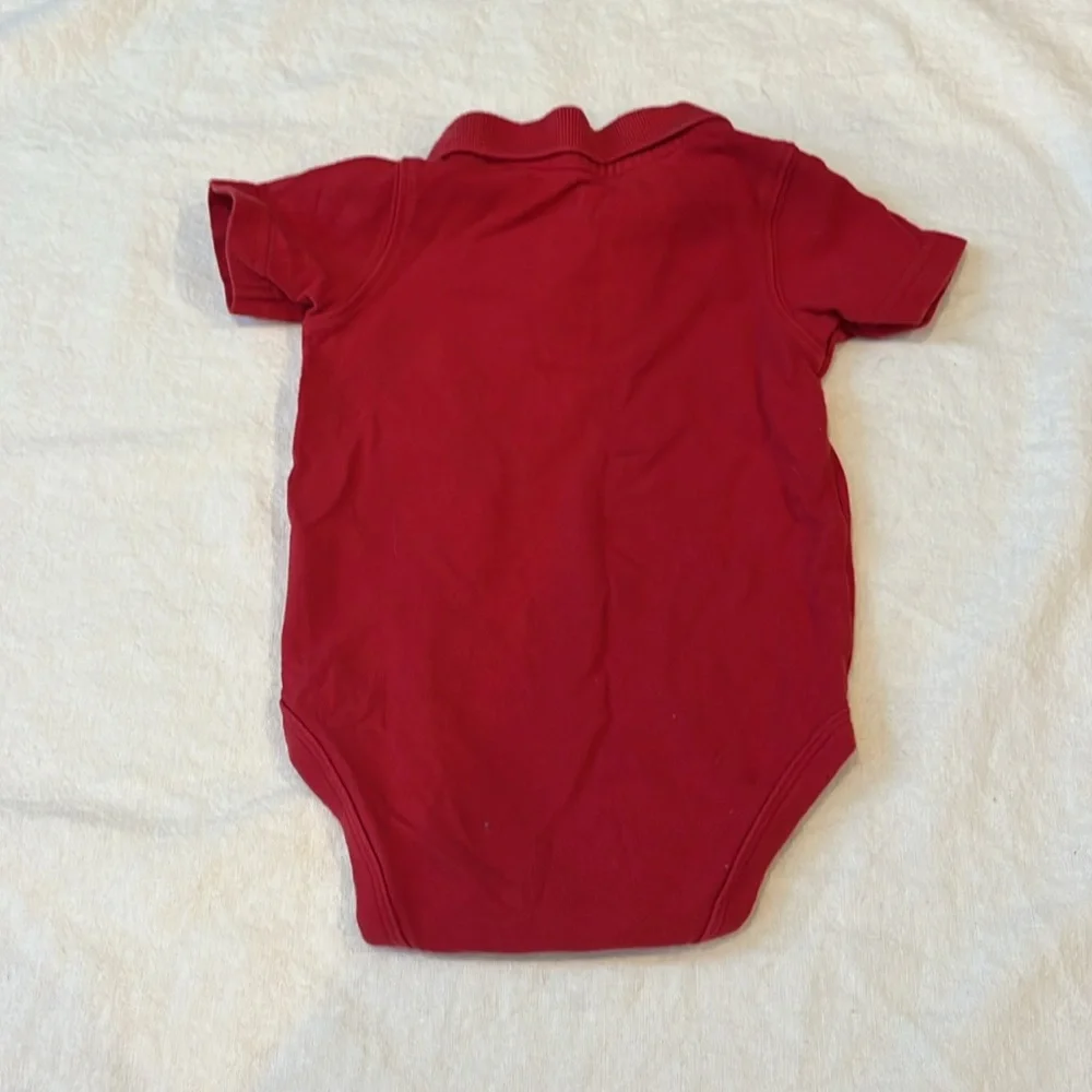 Bundle of 9 Month Bodysuits